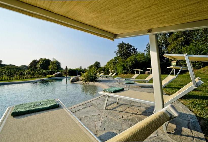 Agriturismo La Montecchia