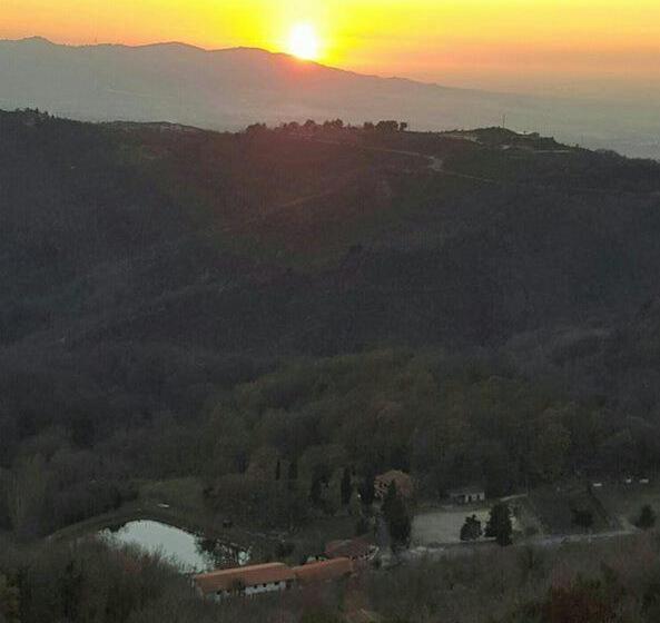 Agriturismo Le Cannucceta