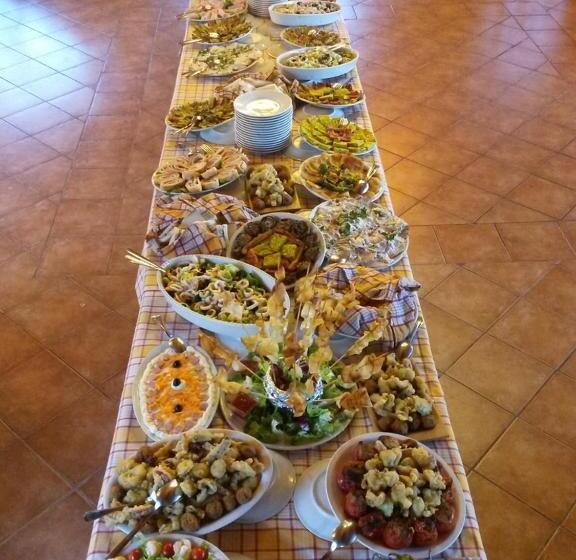 Agriturismo Le Cannucceta