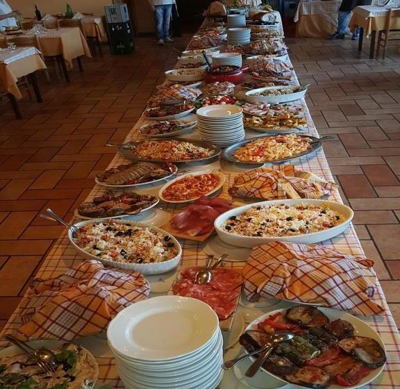 Agriturismo Le Cannucceta