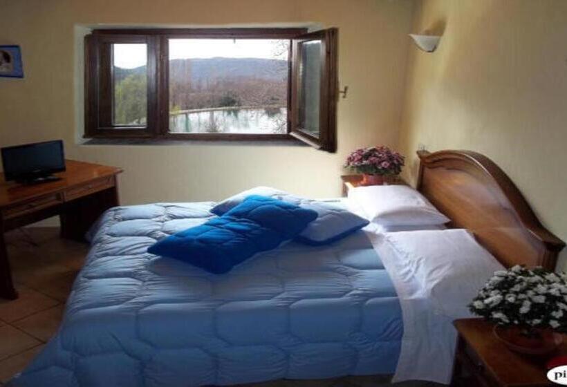 Agriturismo Le Cannucceta