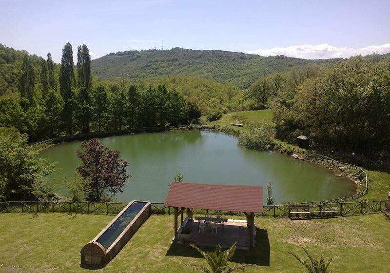 Agriturismo Le Cannucceta