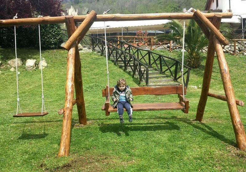 Agriturismo Le Cannucceta