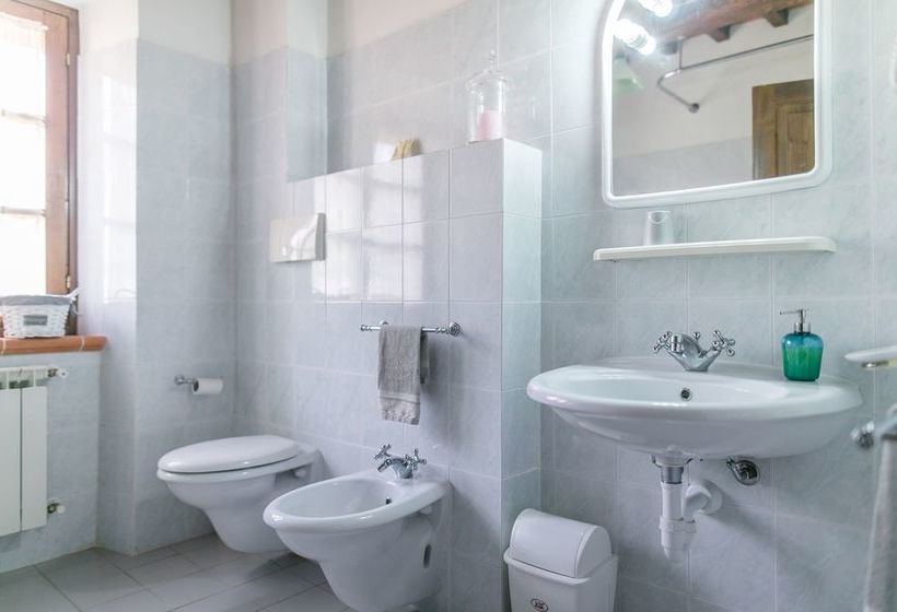 Agriturismo Le Capanne