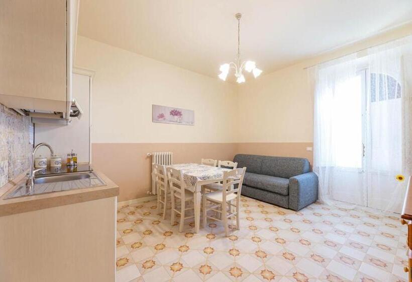 Agriturismo Villa Bracali