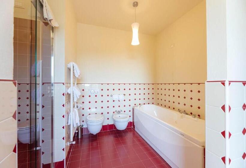 Agriturismo Villa Bracali