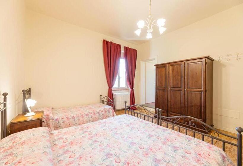 Agriturismo Villa Bracali