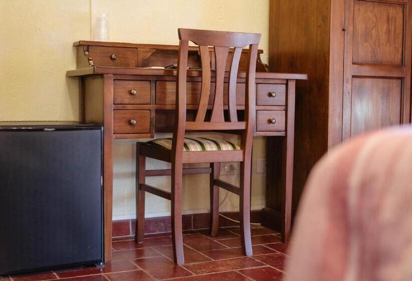 Agriturismo Villa Bracali