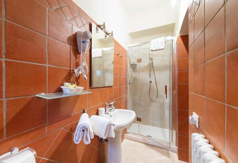 Agriturismo Villa Bracali