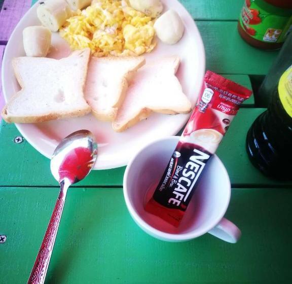 Nt Backpackers Hostel