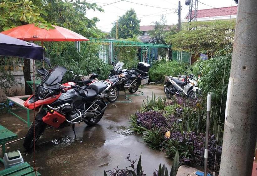 Nt Backpackers Hostel