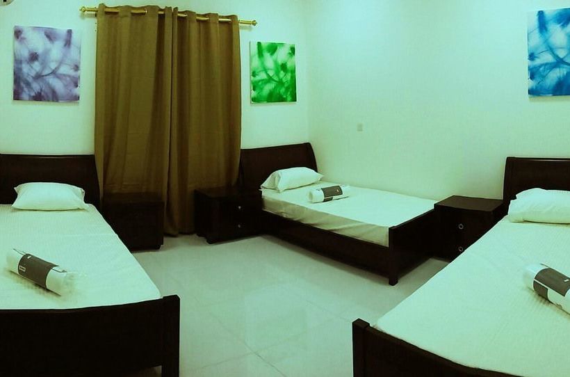 Casa De Doha Hostel