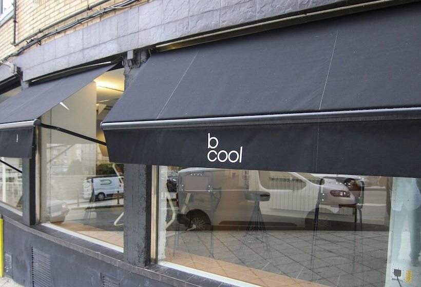 فندق صغير Enjoy Santander