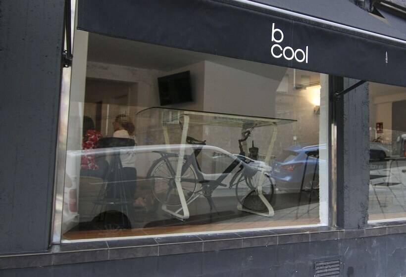 فندق صغير Enjoy Santander