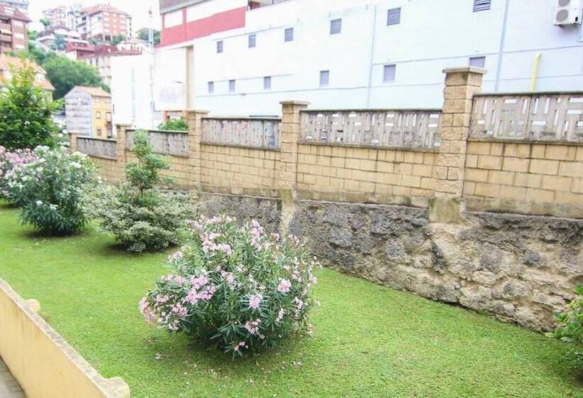 فندق صغير Enjoy Santander