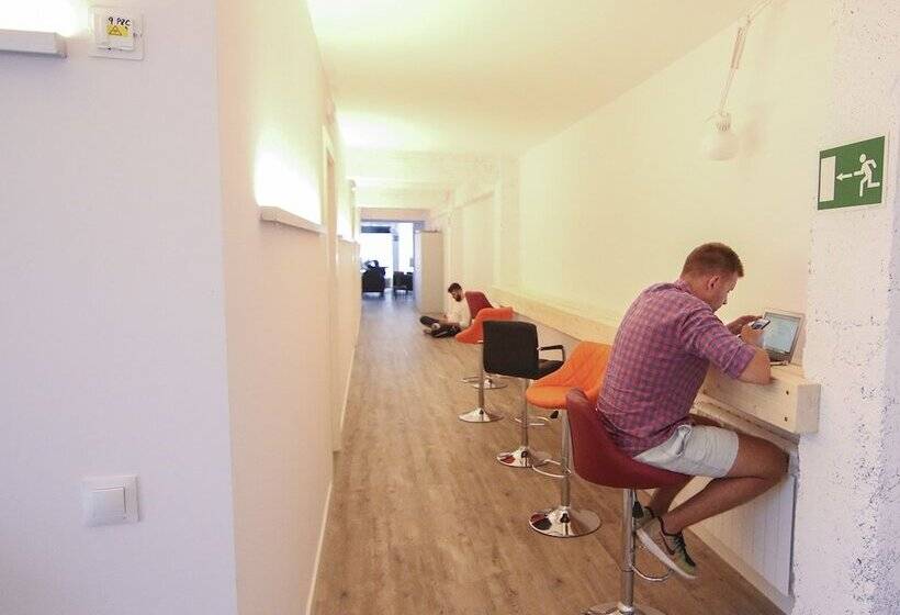 فندق صغير Enjoy Santander