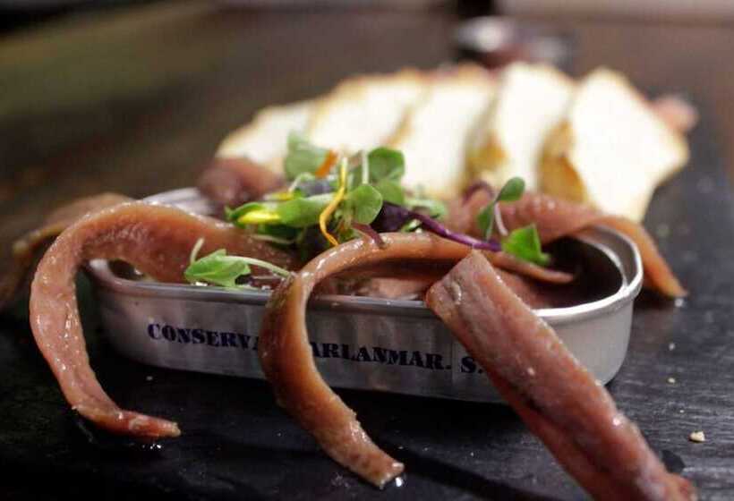 فندق صغير Enjoy Santander