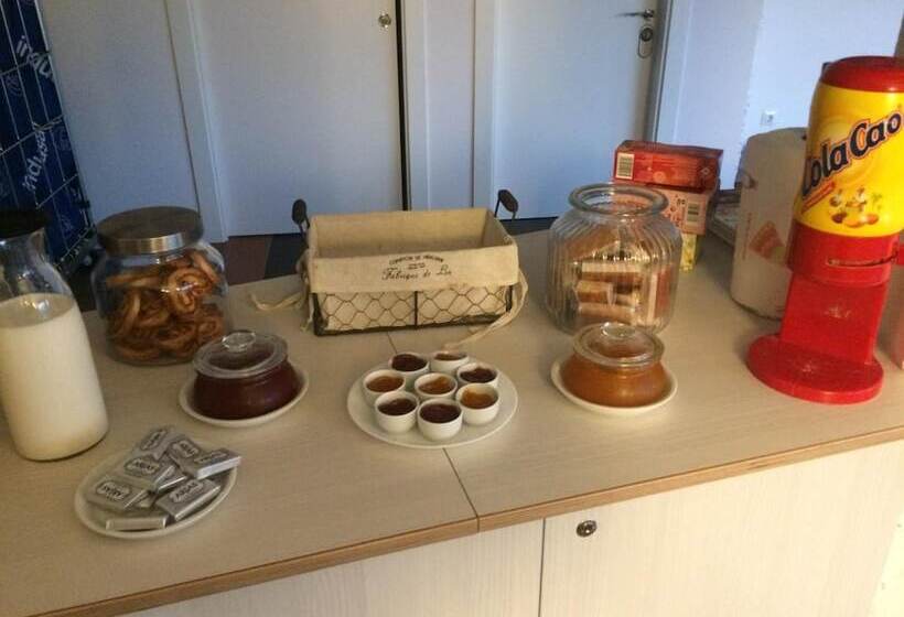 فندق صغير Enjoy Santander