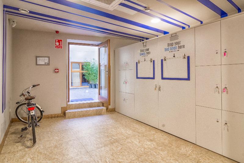 فندق صغير Enjoy Santander