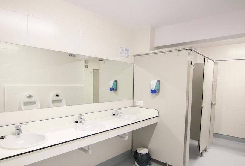 فندق صغير Enjoy Santander