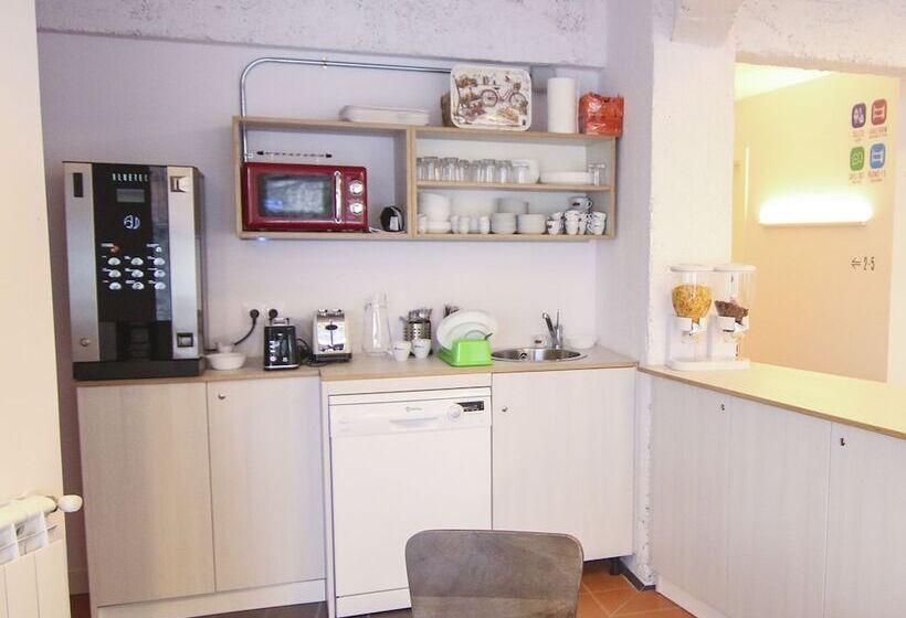 فندق صغير Enjoy Santander