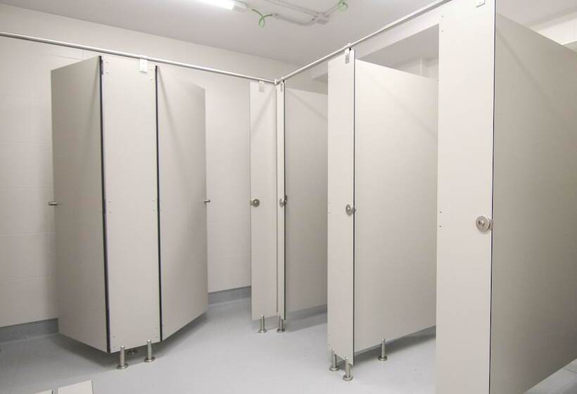 فندق صغير Enjoy Santander