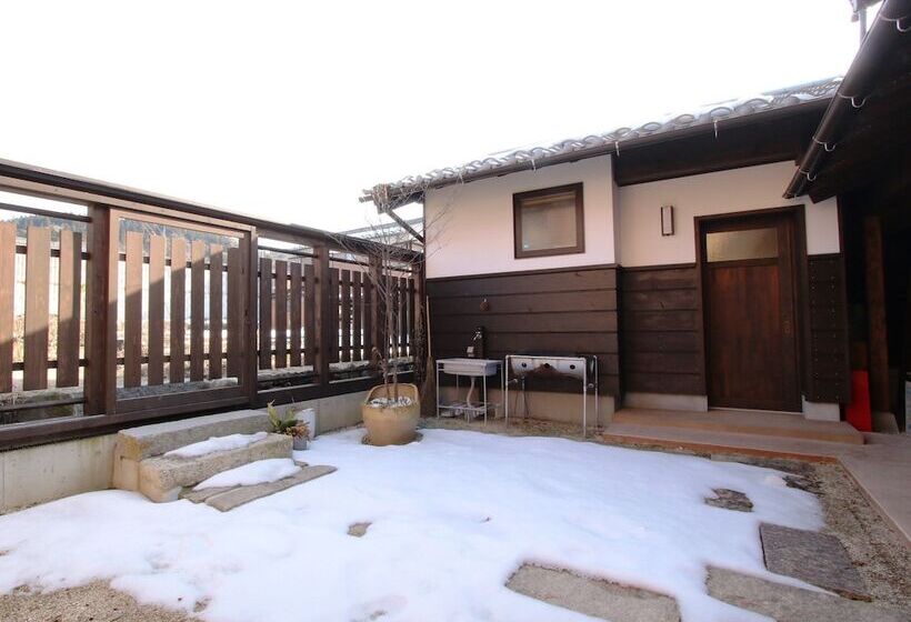 הוסטל Guest House Yanagiya