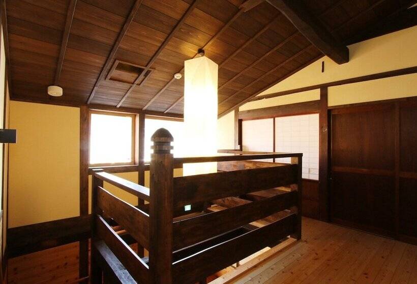 הוסטל Guest House Yanagiya