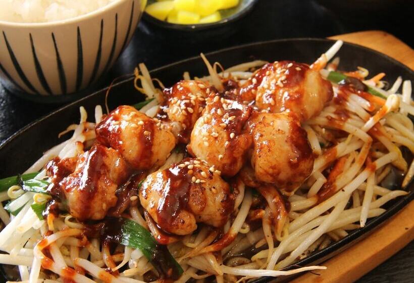 הוסטל Guest House Yanagiya