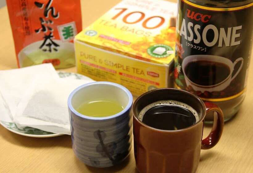 הוסטל Guest House Yanagiya