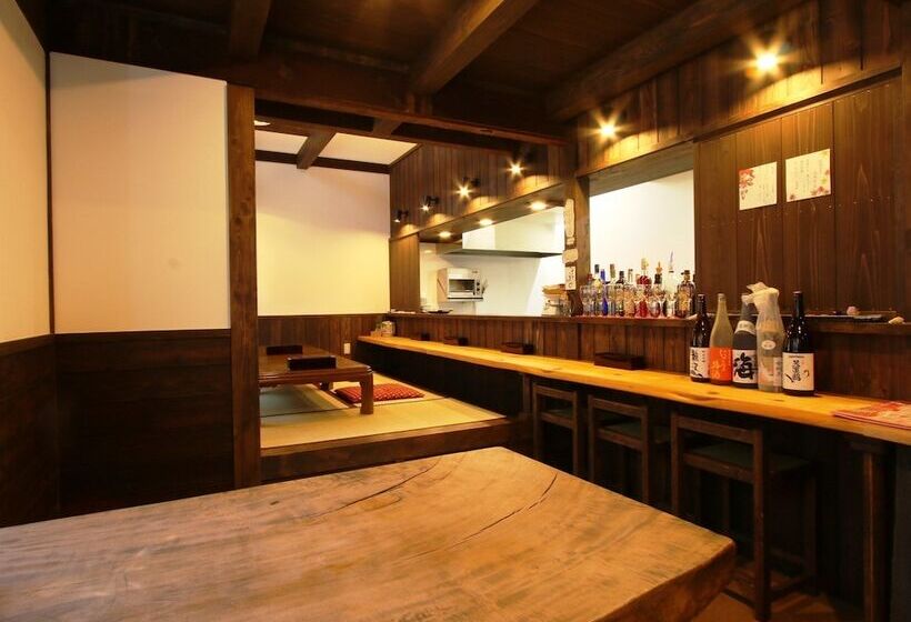 فندق صغير Guest House Yanagiya