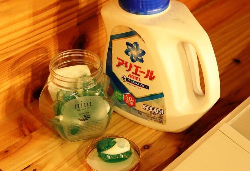 הוסטל Guest House Yanagiya