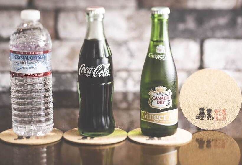 Noboribetsu Guest House Aka & Ao   Hostel