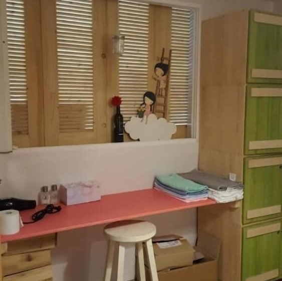 Albergue The Guesthouse Dmz Stay