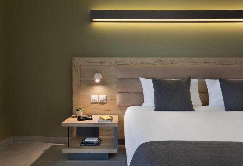 Azur Hotel By St Hotels