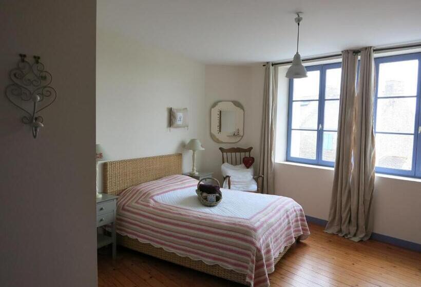 住宿加早餐  Back To Breizh