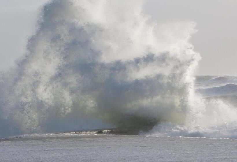 住宿加早餐  Back To Breizh