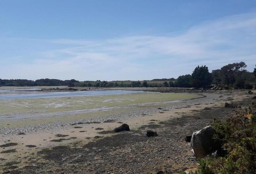 住宿加早餐  Back To Breizh