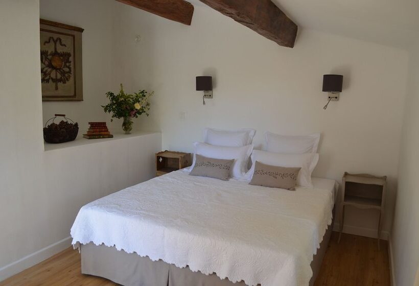 민박 Campagne Chastel