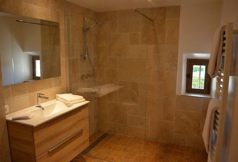 민박 Campagne Chastel