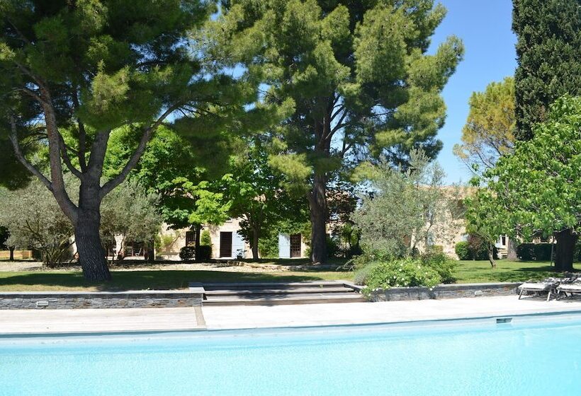 민박 Campagne Chastel