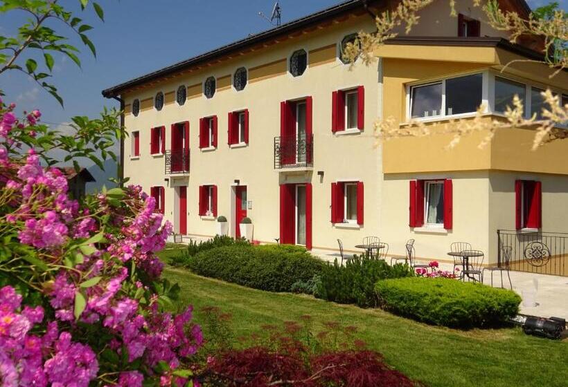 Bed and Breakfast Casa Novecento