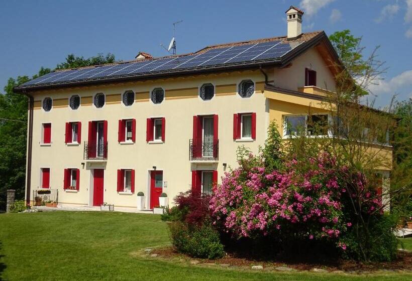 Bed and Breakfast Casa Novecento