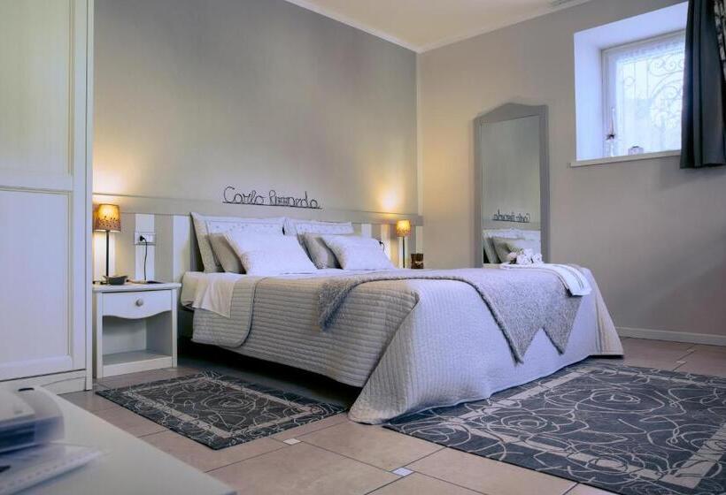 Bed and Breakfast Casa Novecento