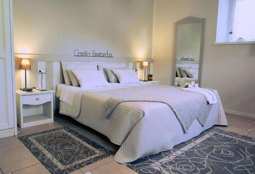 Bed and Breakfast Casa Novecento