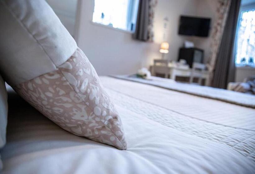 Bed and Breakfast Casa Novecento