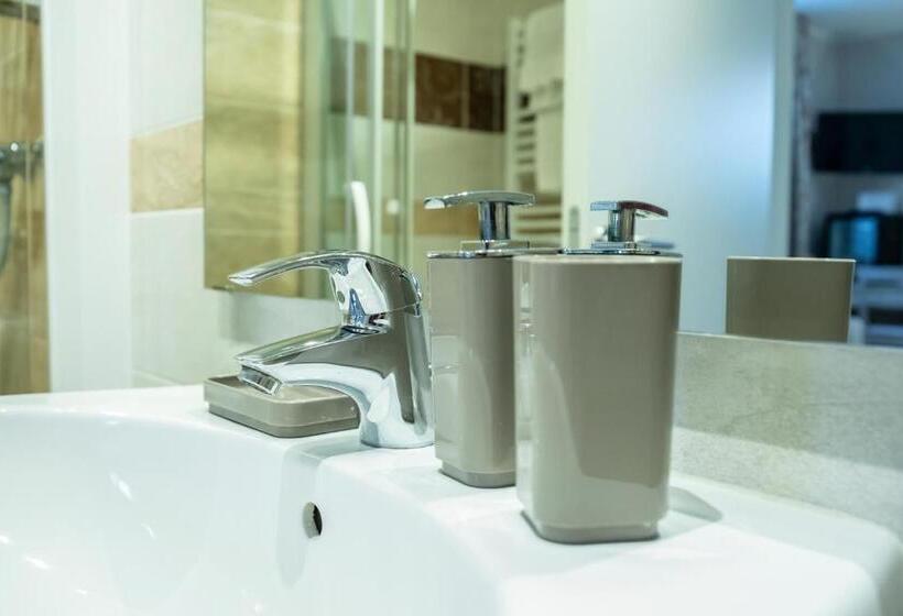 Bed and Breakfast Casa Novecento