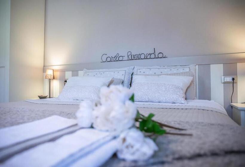 Bed and Breakfast Casa Novecento