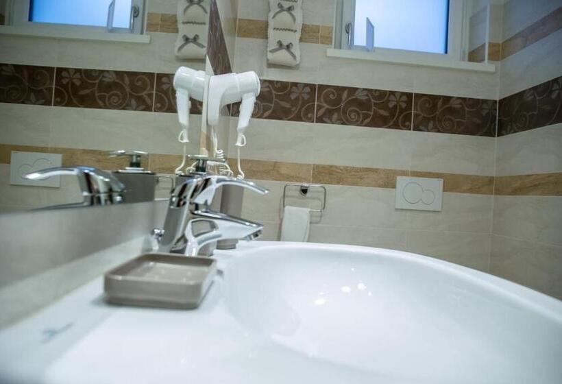 Bed and Breakfast Casa Novecento