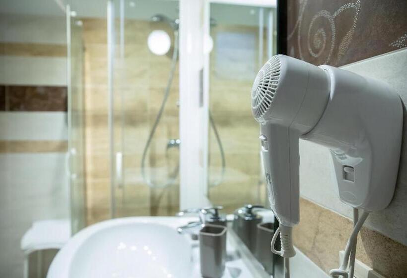 Bed and Breakfast Casa Novecento